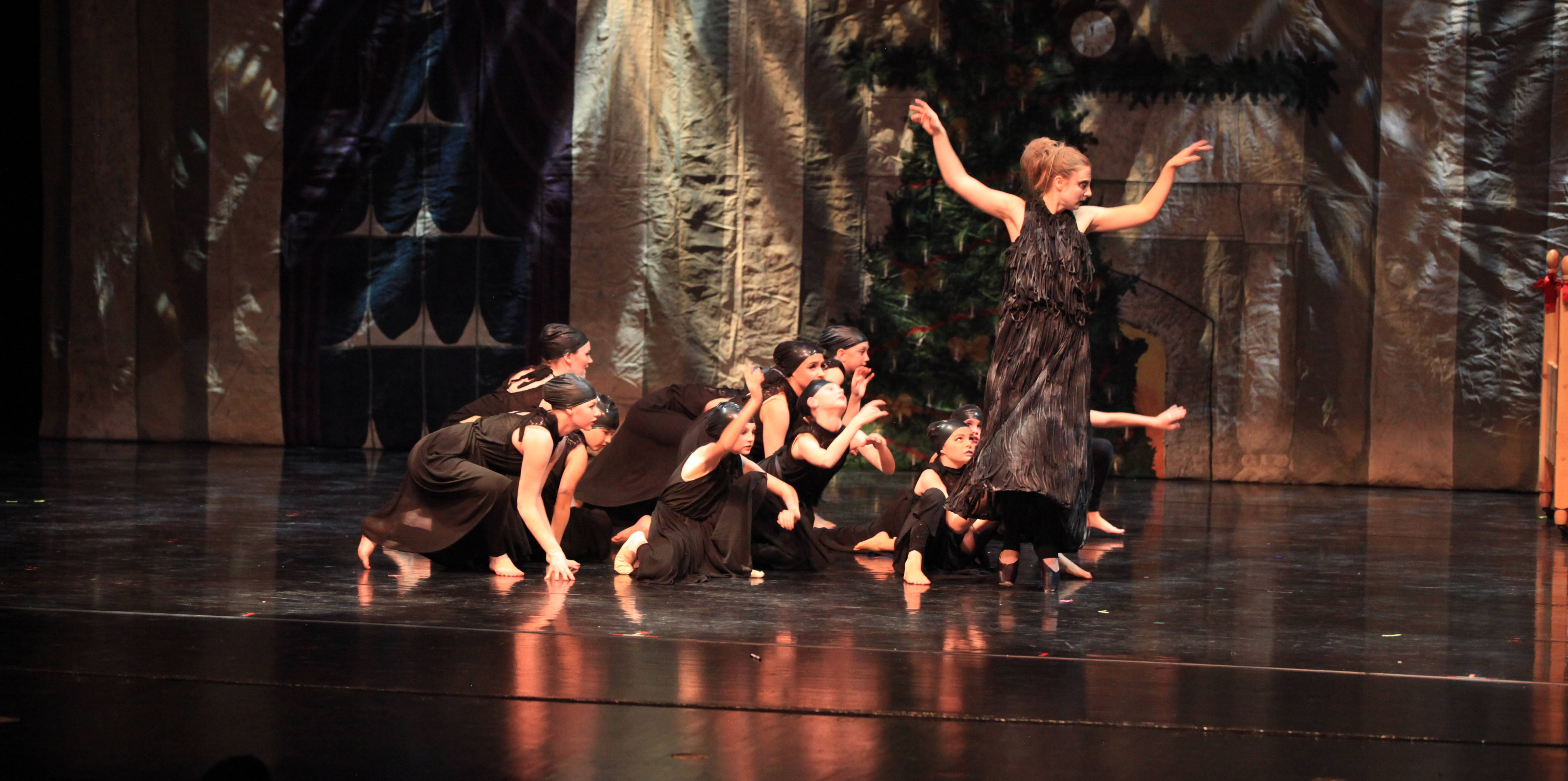 Parks Arts and Recreation Image